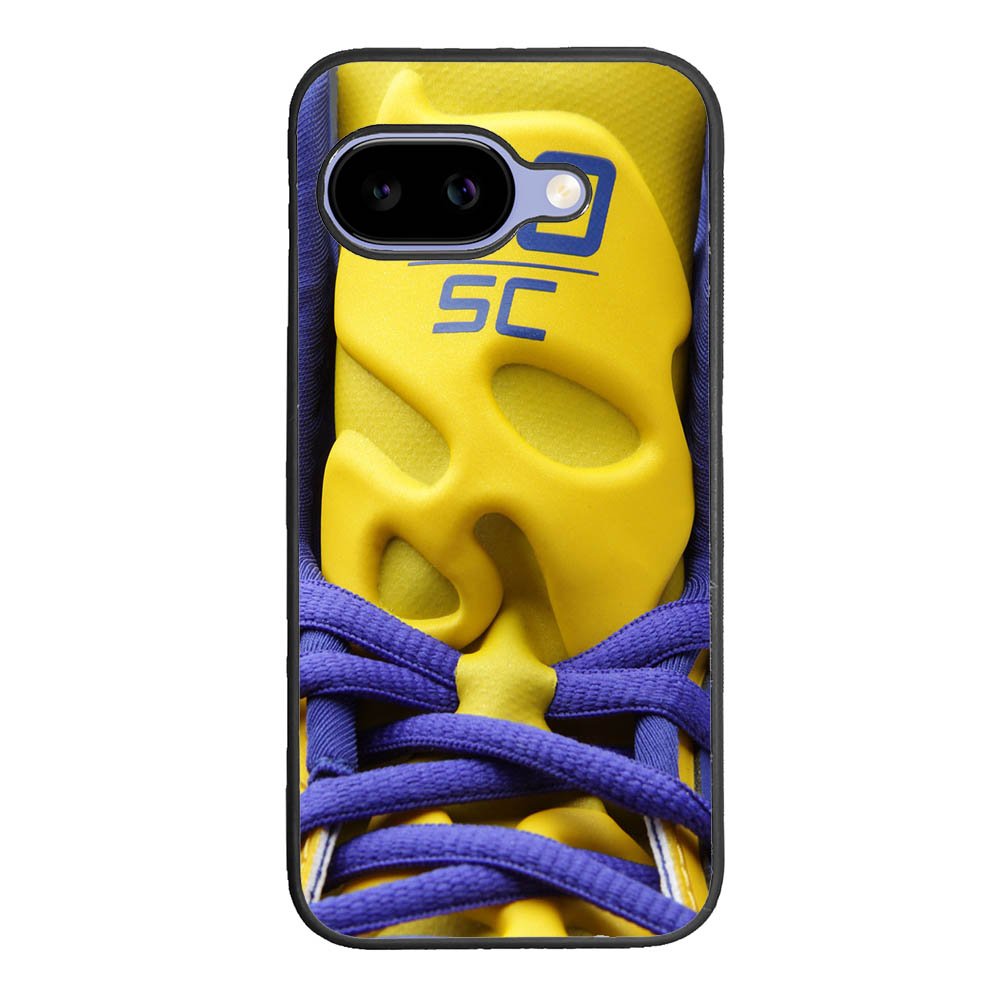 stephen curry Logo shoes X5852 Google Pixel 10A Case