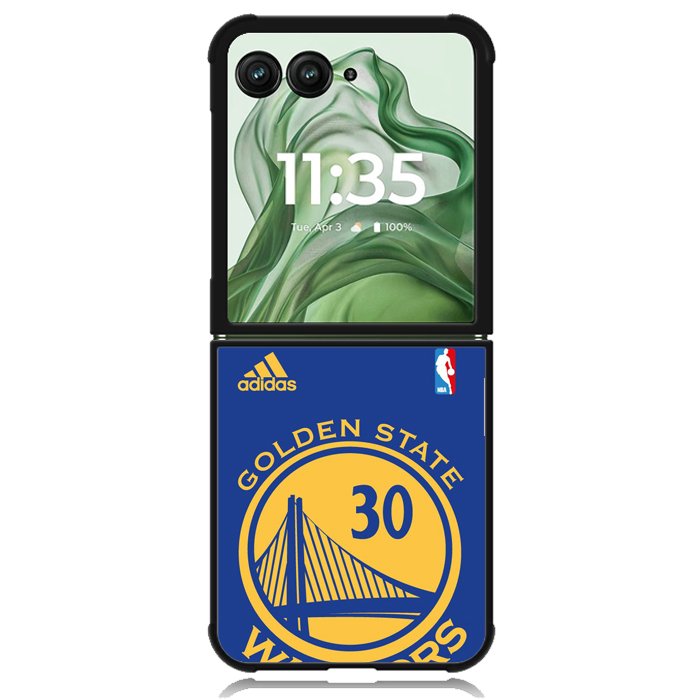 stephen curry sc30 X5853 Motorola Moto Razr+ Plus 2024/2025 Case, Motorola Razr 50 Ultra/50s Ultra Case