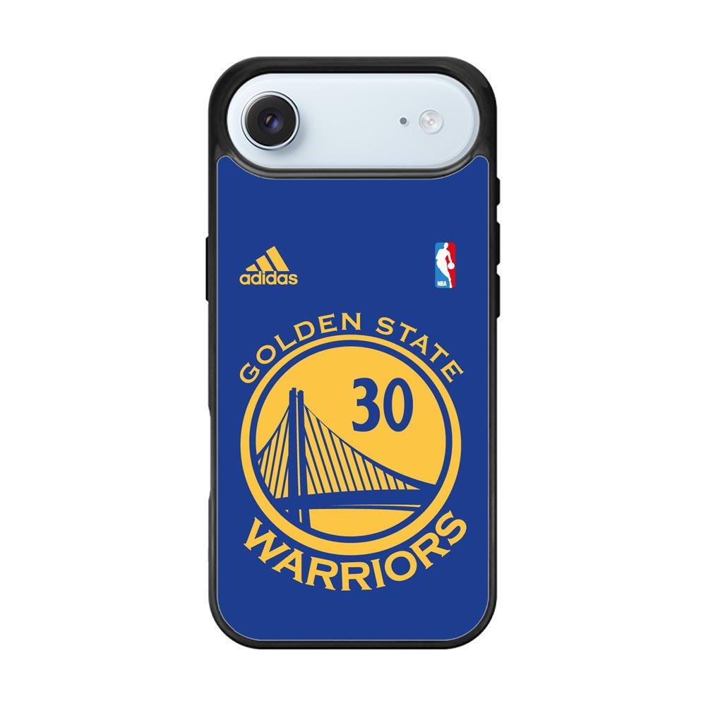 stephen curry sc30 X5853 iPhone Air Case