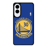 stephen curry sc30 X5853 Samsung Galaxy S25 Edge Case