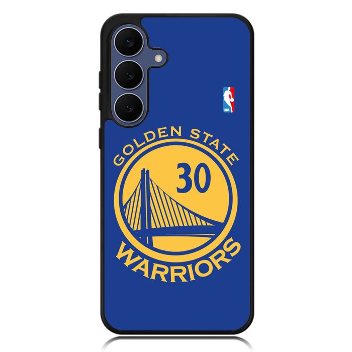stephen curry sc30 X5853 Samsung Galaxy S25 FE Case