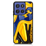 Stephen Curry Under Armour X5854 Motorola Moto G Stylus 5G 2025 Case