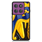 Stephen Curry Under Armour X5854 Motorola Moto Edge 2025 | Moto Edge 60 Fusion | Moto Edge 60 Pro Case