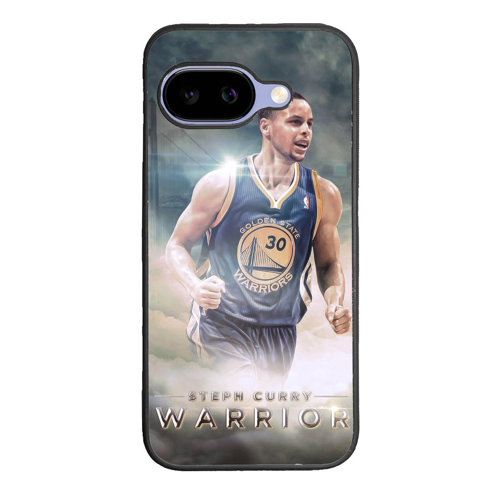 Stephen Curry X5818 Google Pixel 10A Case