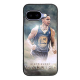 Stephen Curry X5818 Google Pixel 10A Case