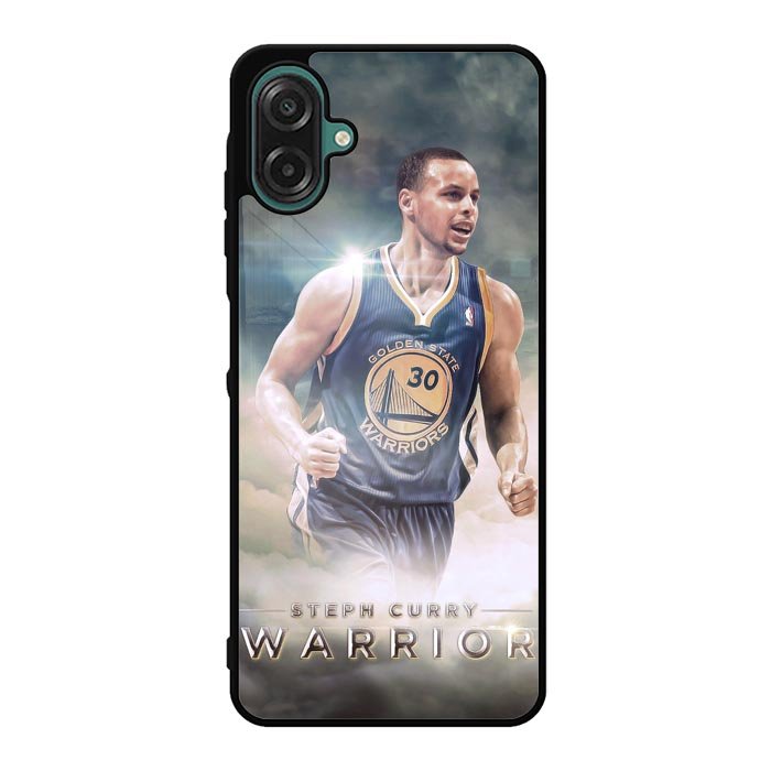 Stephen Curry X5818 Samsung Galaxy A07 Case