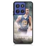 Stephen Curry X5818 Motorola Moto G Stylus 5G 2025 Case