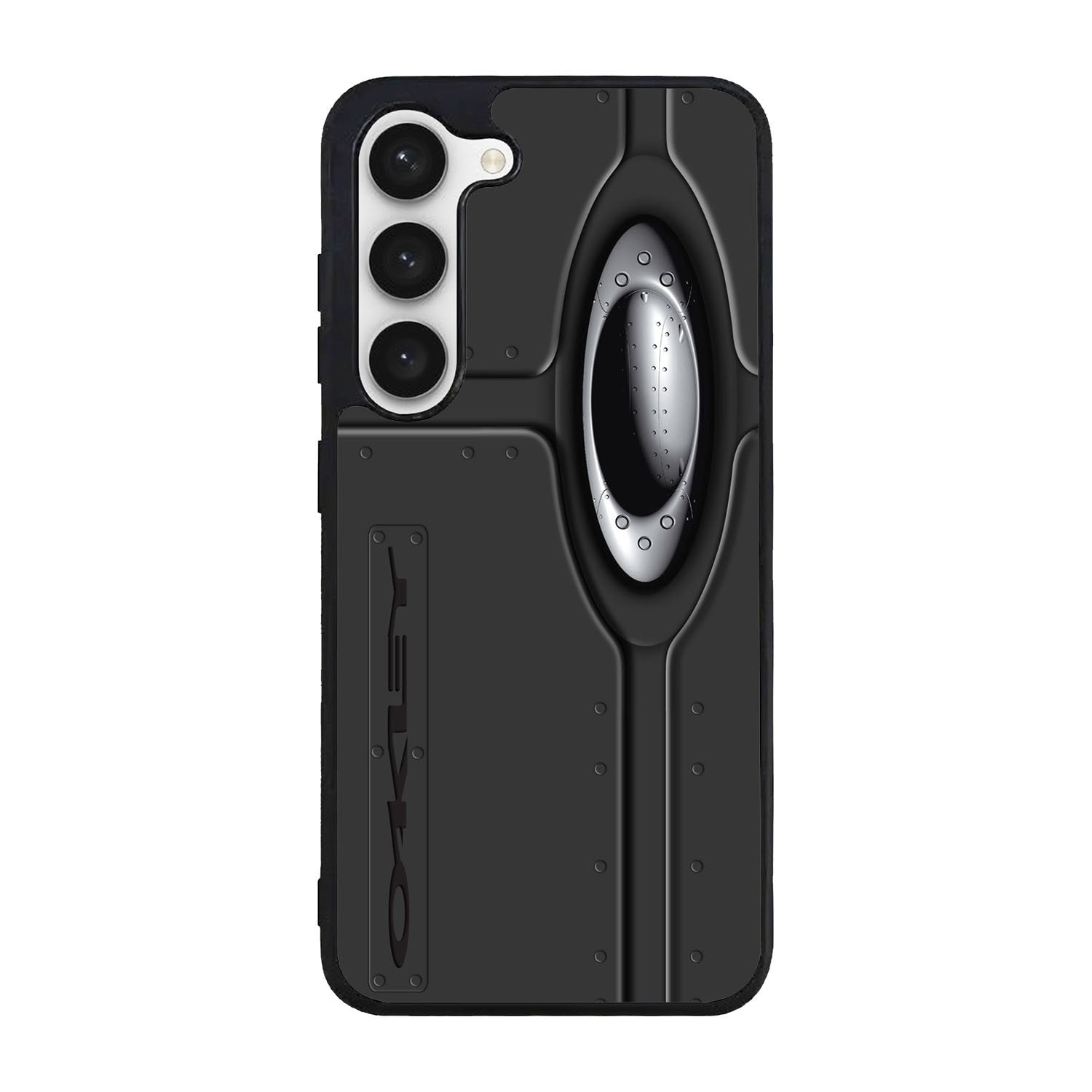 Oakley wallpaper Case Samsung Galaxy S23 Plus 5G BC0553