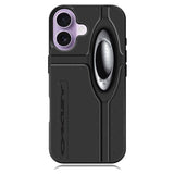 Oakley wallpaper iPhone 17 Case BC0553