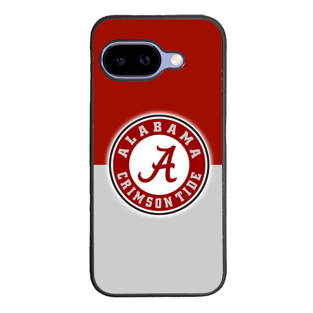 Alabama Crimson Tide Google Pixel 10A Case BC0525