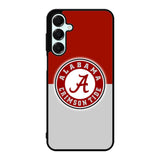 Alabama Crimson Tide Samsung Galaxy A16 Case BC0525