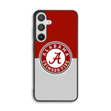 Alabama Crimson Tide 1st Samsung Galaxy A26 Case FE1360