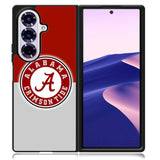 Alabama Crimson Tide Samsung Galaxy Z Fold 7 5G Case BC0525