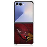 Arizona Cardinals Samsung Galaxy Z Flip 7 Case BC0581