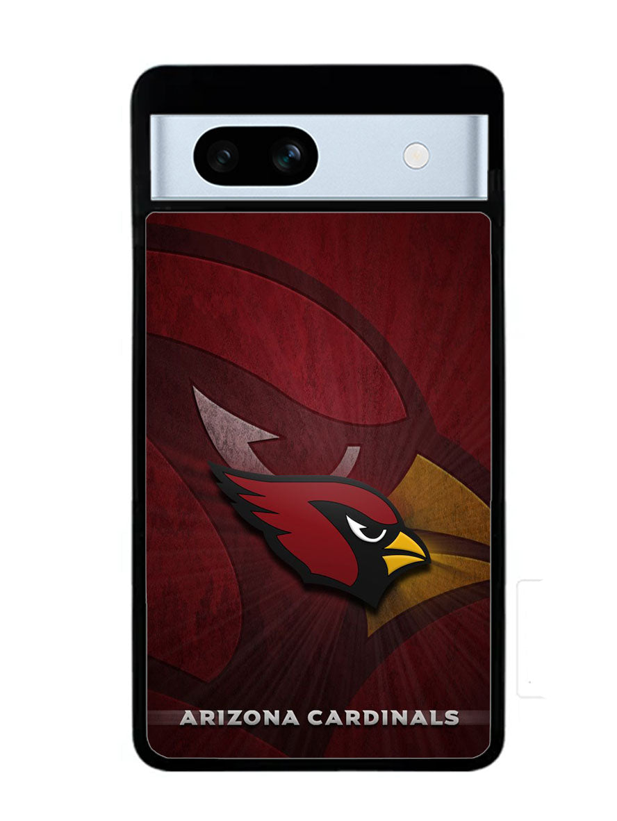 Arizona Cardinals 1st Google Pixel 7A Case