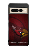 Arizona Cardinals 1st Google Pixel 7 Pro Case