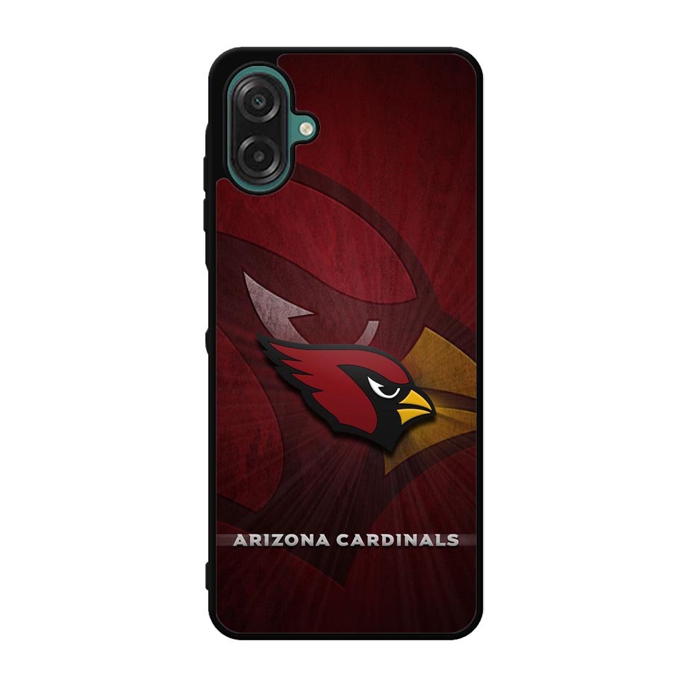 Arizona Cardinals Case Samsung Galaxy A07 BC0581