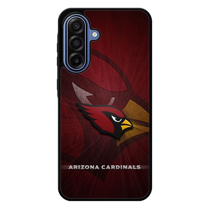 Arizona Cardinals Samsung Galaxy A17 5G Case BC0581