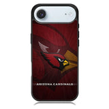 Arizona Cardinals iPhone 17 Air Case BC0581