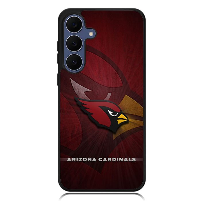 Arizona Cardinals Samsung Galaxy S25 FE Case BC0581