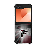 Atlanta Falcons Logo Case Samsung Galaxy Z Flip 6 5G BC0582