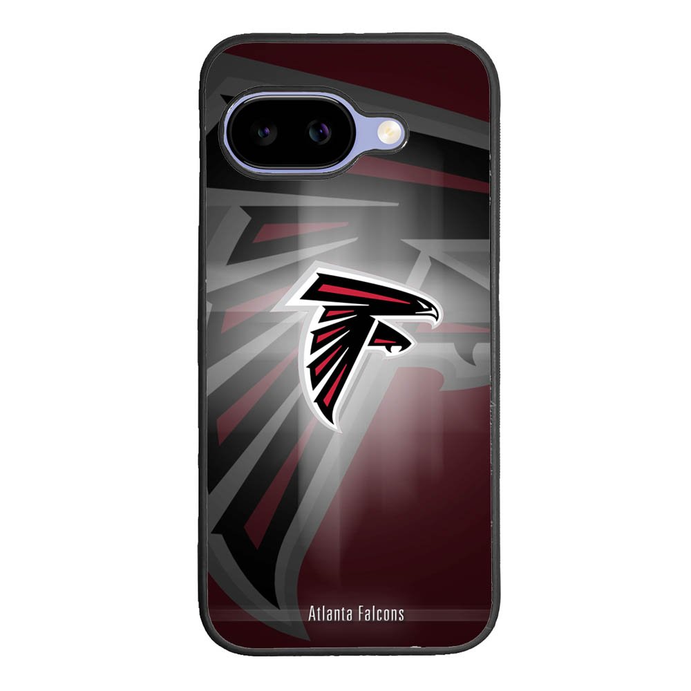 Atlanta Falcons Logo Google Pixel 10A Case BC0582