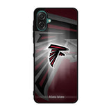 Atlanta Falcons Logo Case Samsung Galaxy A07 BC0582