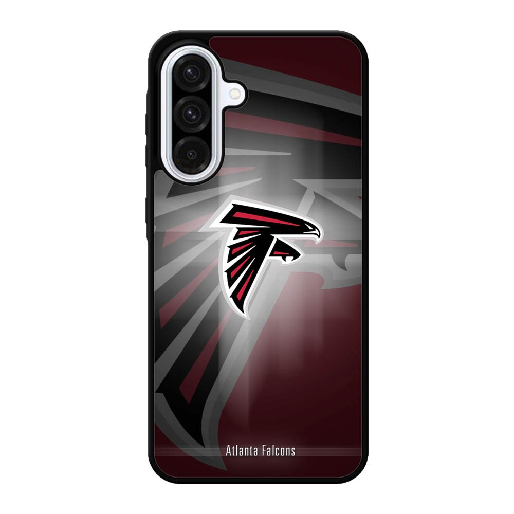Atlanta Falcons Logo Samsung Galaxy A56 Case FE5379
