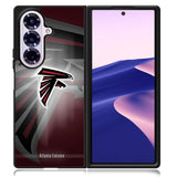 Atlanta Falcons Logo Samsung Galaxy Z Fold 7 5G Case BC0582