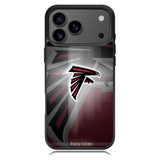 Atlanta Falcons Logo iPhone 17 Pro Case BC0582