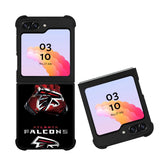 Atlanta Falcons Case Samsung Galaxy Z Flip 5 5G BC0583