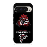 Atlanta Falcons Case Google Pixel 9 Pro XL BC0583