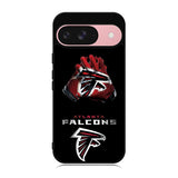 Atlanta Falcons Case Google Pixel 9 BC0583
