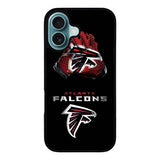 Atlanta Falcons Case iPhone 16 Plus BC0583