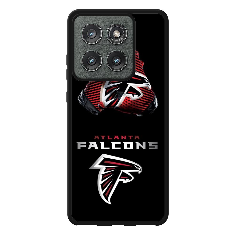 Atlanta Falcons Case Motorola Moto Edge 2025 BC0583