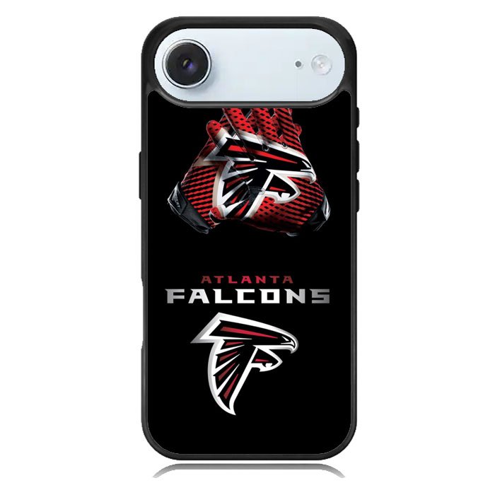 Atlanta Falcons iPhone 17 Air Case BC0583