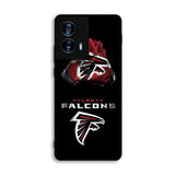Atlanta Falcons Motorola Moto G Power 5G 2024 Case BC0583
