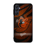 Baltimore Orioles Samsung Galaxy A25 5G Case BC0585