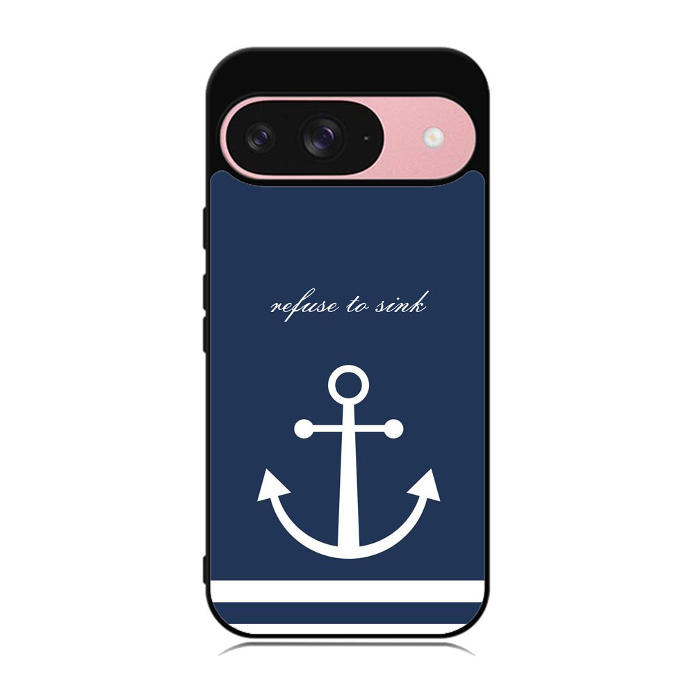 blue anchor Case Google Pixel 9 BC0588