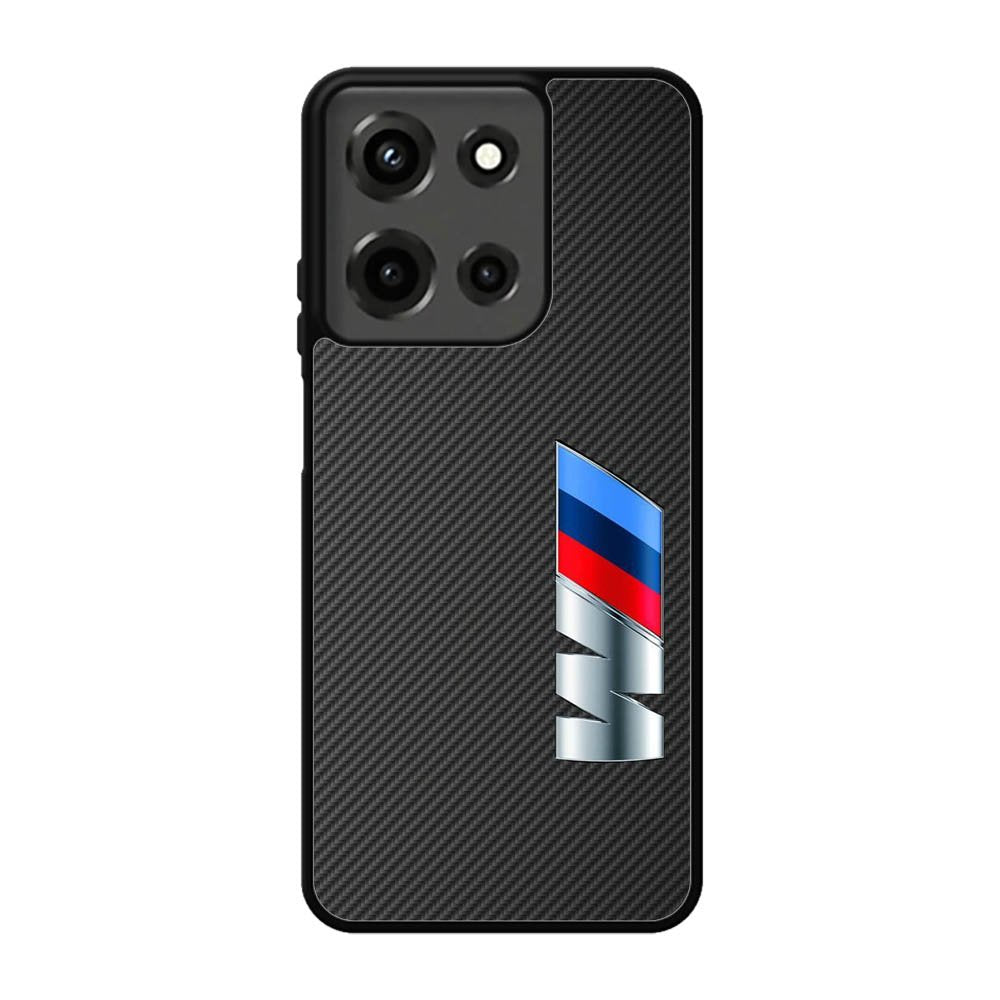 Bmw M Class Logo Motorola Moto G 5G 2025 Case FE4265