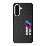 Bmw M Class Logo Samsung Galaxy A56 Case FE3015