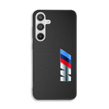 Bmw M Class Logo Samsung Galaxy A26 Case FE3015