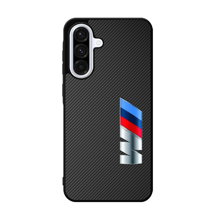 Bmw M Class Logo Samsung Galaxy A36 Case FE3015