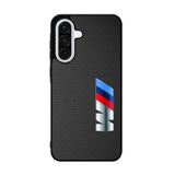 Bmw M Class Logo Samsung Galaxy A36 Case FE3015