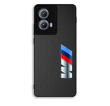 Bmw M Class Logo Motorola Moto Edge 2024 Case FE4265
