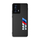 Bmw M Class Logo Motorola Moto G Power 5G 2024 Case FE3015