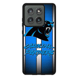 Carolina Panthers Nfl Case Motorola Moto Edge 2025 BC0589