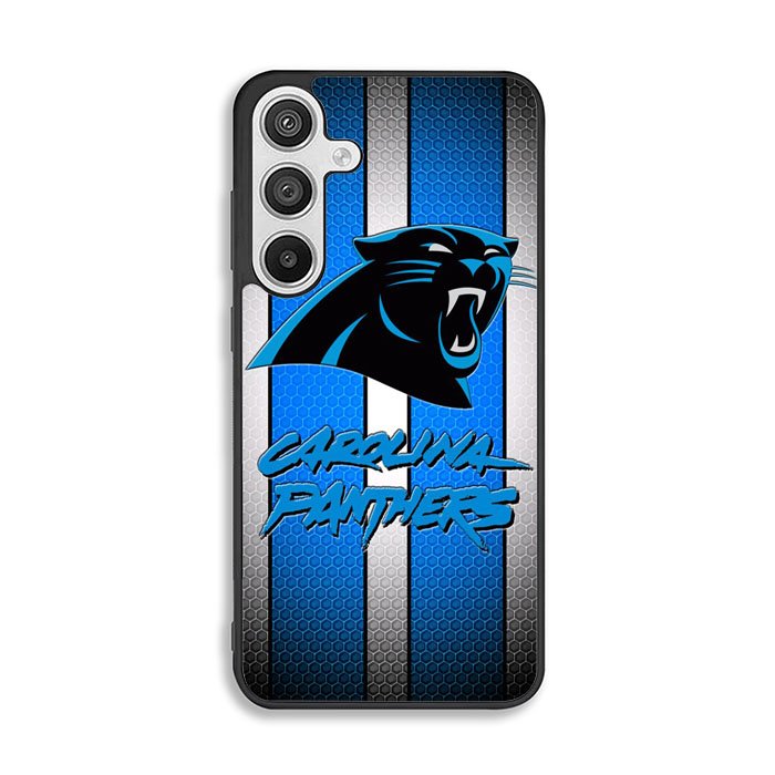 Carolina Panthers Nfl Samsung Galaxy A26 Case BC0589