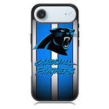 Carolina Panthers Nfl iPhone 17 Air Case BC0589