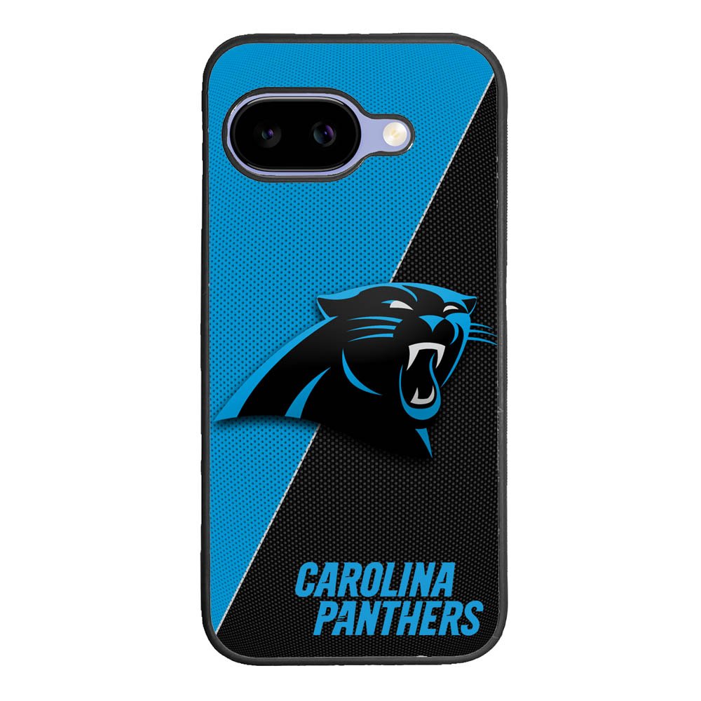Carolina Panthers Google Pixel 10A Case BC0590